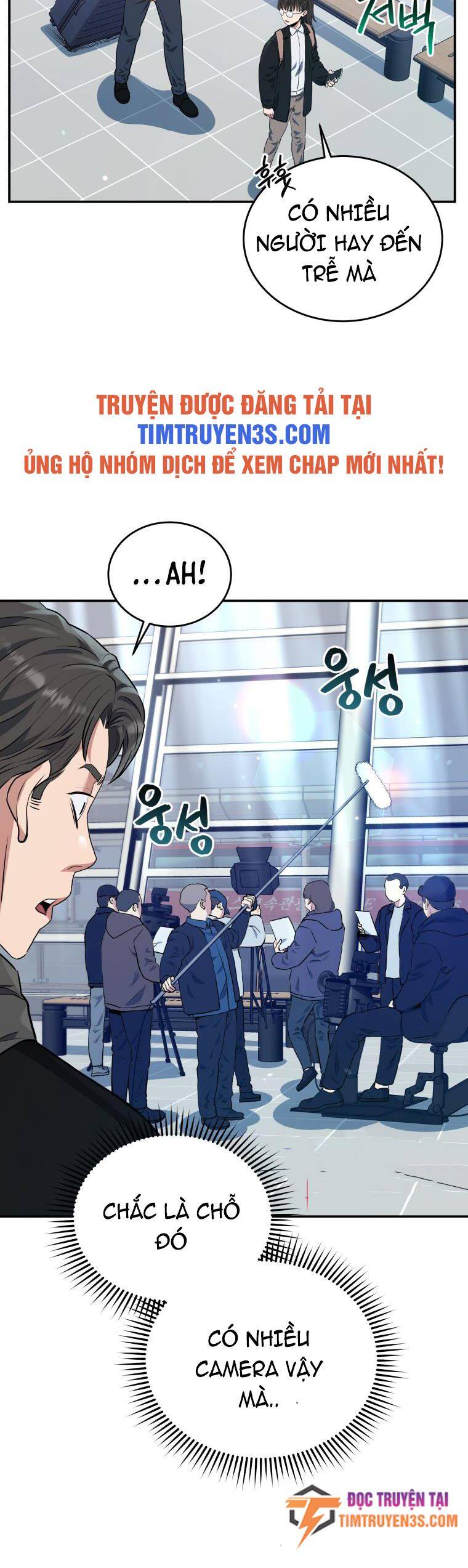 Hệ Thống Cứu Hộ Chapter 48 - 24