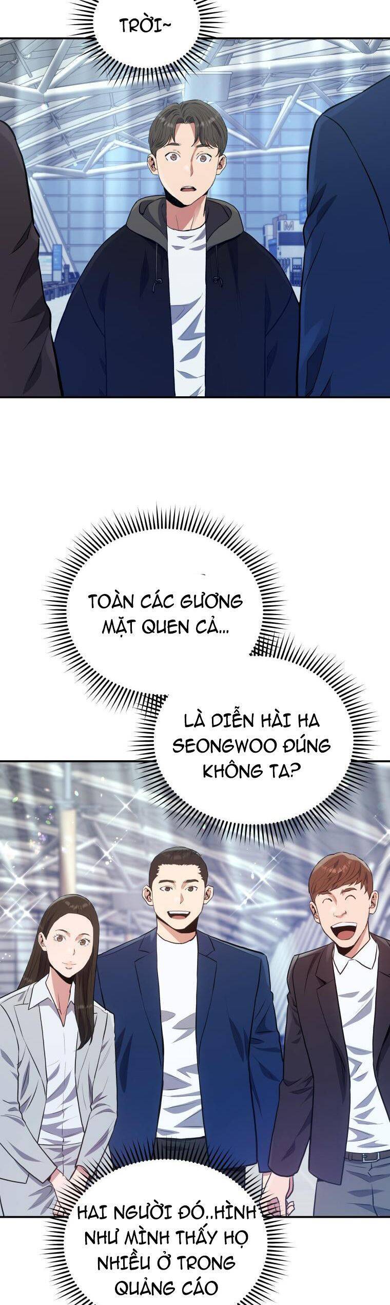 Hệ Thống Cứu Hộ Chapter 48 - 33