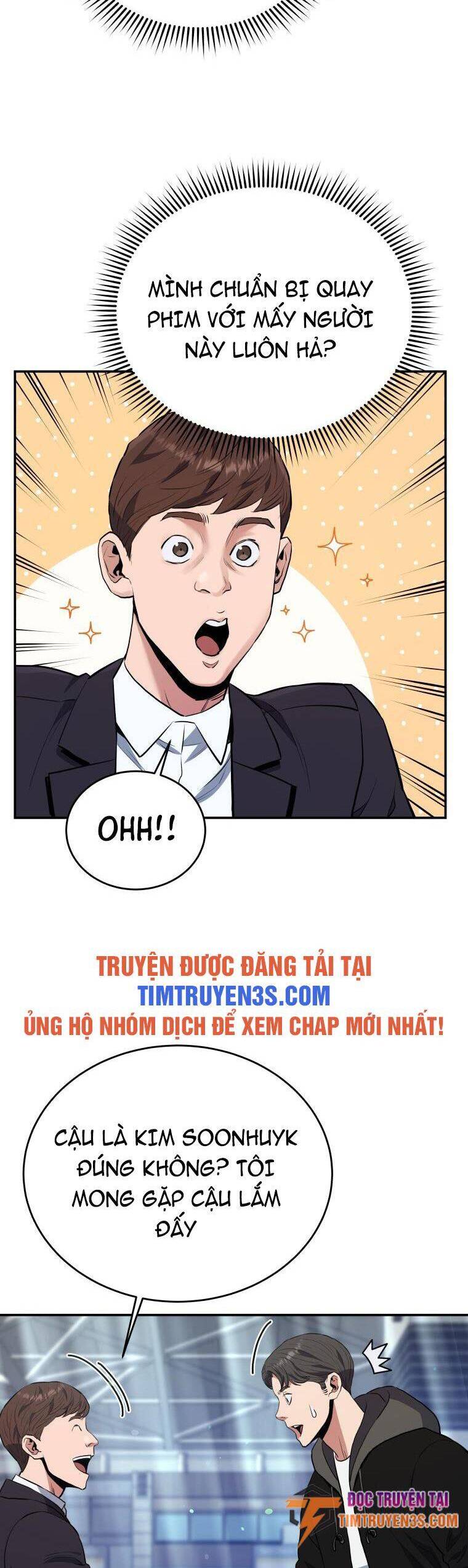Hệ Thống Cứu Hộ Chapter 48 - 34