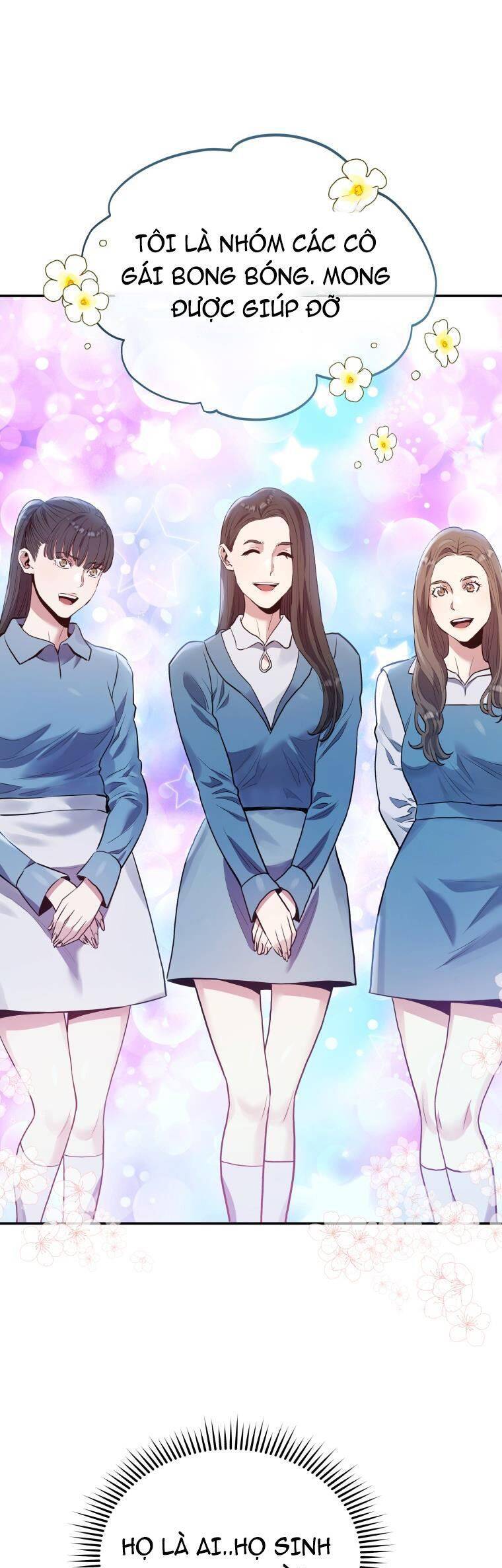 Hệ Thống Cứu Hộ Chapter 48 - 37