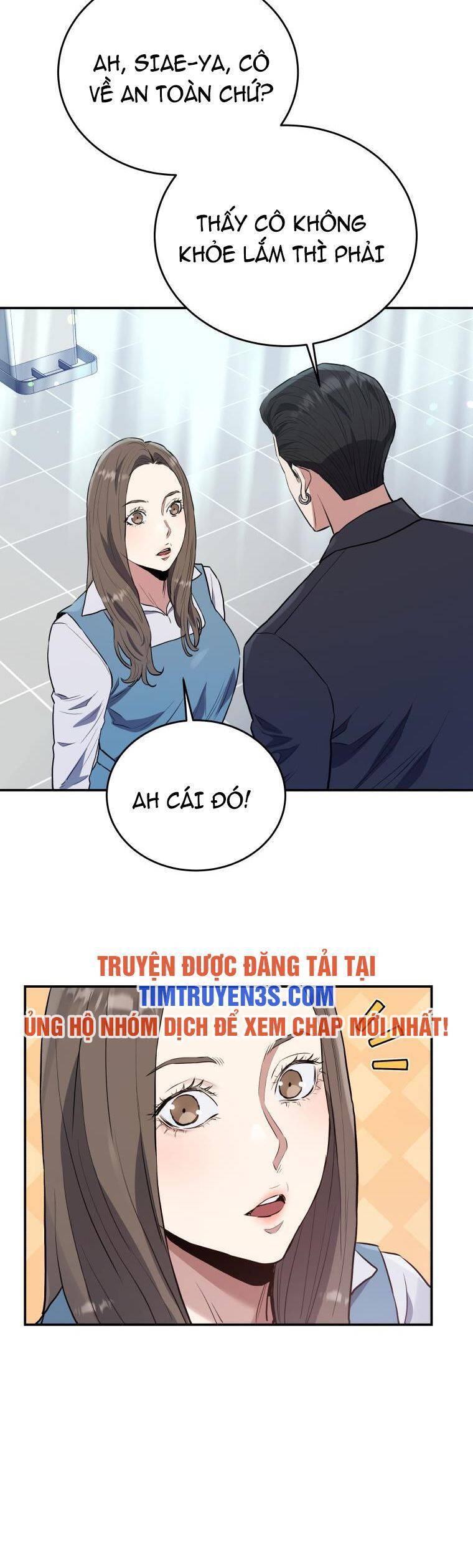 Hệ Thống Cứu Hộ Chapter 48 - 39