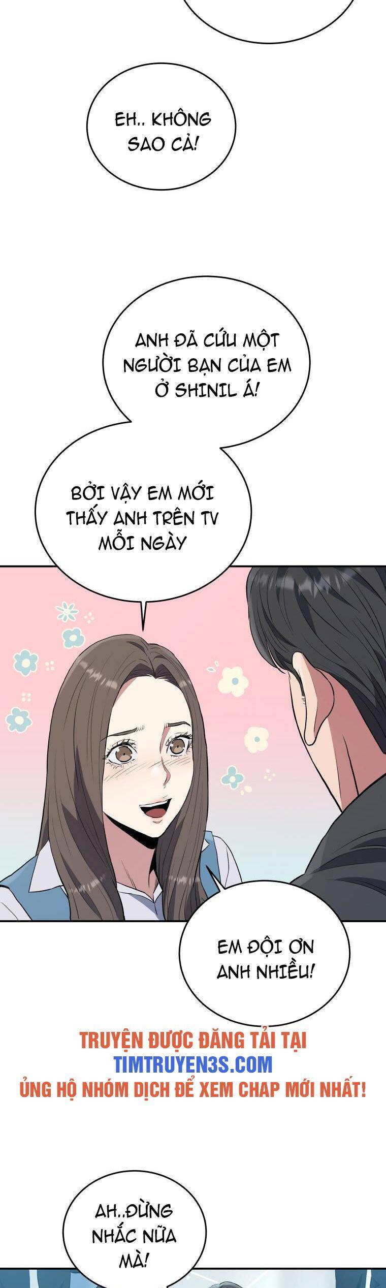 Hệ Thống Cứu Hộ Chapter 48 - 41