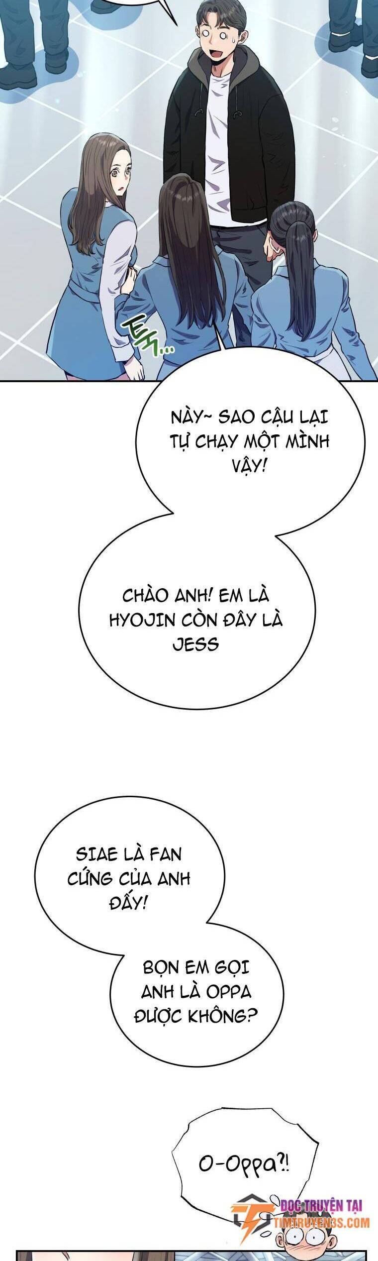 Hệ Thống Cứu Hộ Chapter 48 - 42
