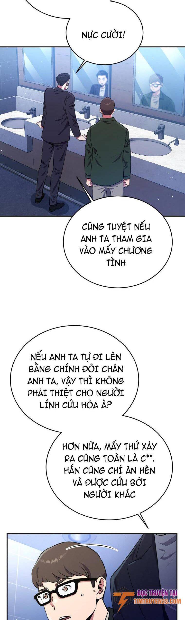 Hệ Thống Cứu Hộ Chapter 48 - 46