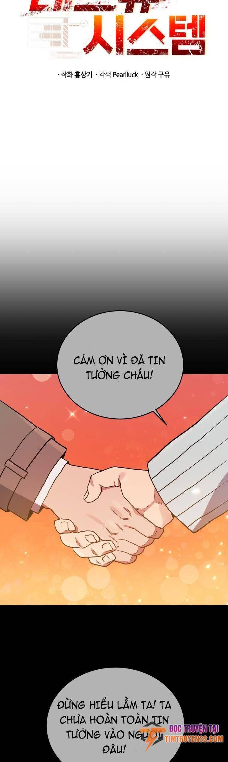 Hệ Thống Cứu Hộ Chapter 48 - 7