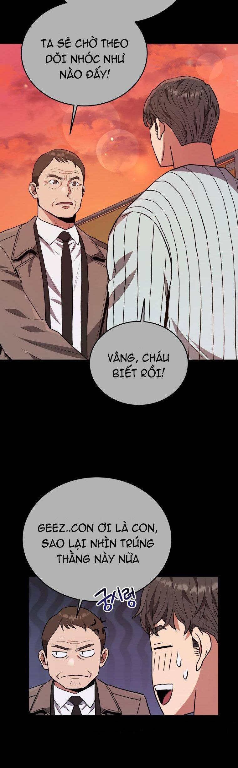 Hệ Thống Cứu Hộ Chapter 48 - 8