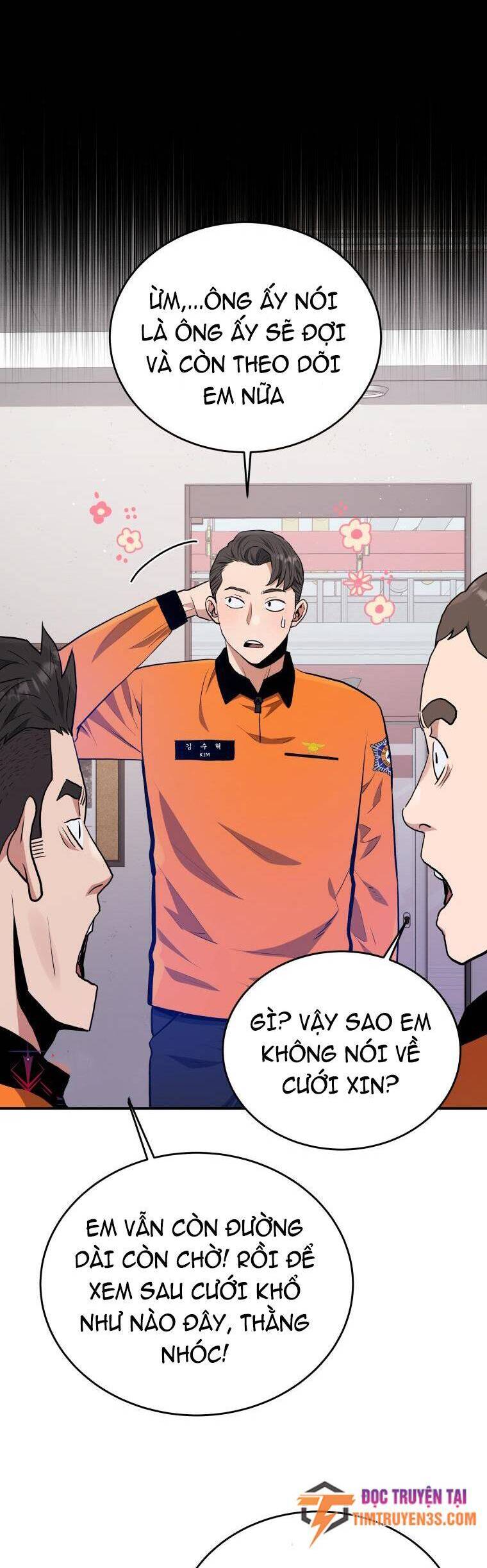 Hệ Thống Cứu Hộ Chapter 48 - 9