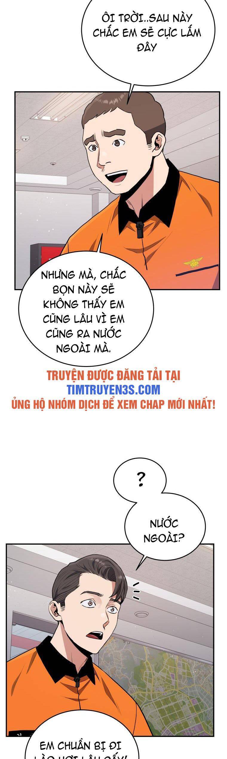 Hệ Thống Cứu Hộ Chapter 48 - 10