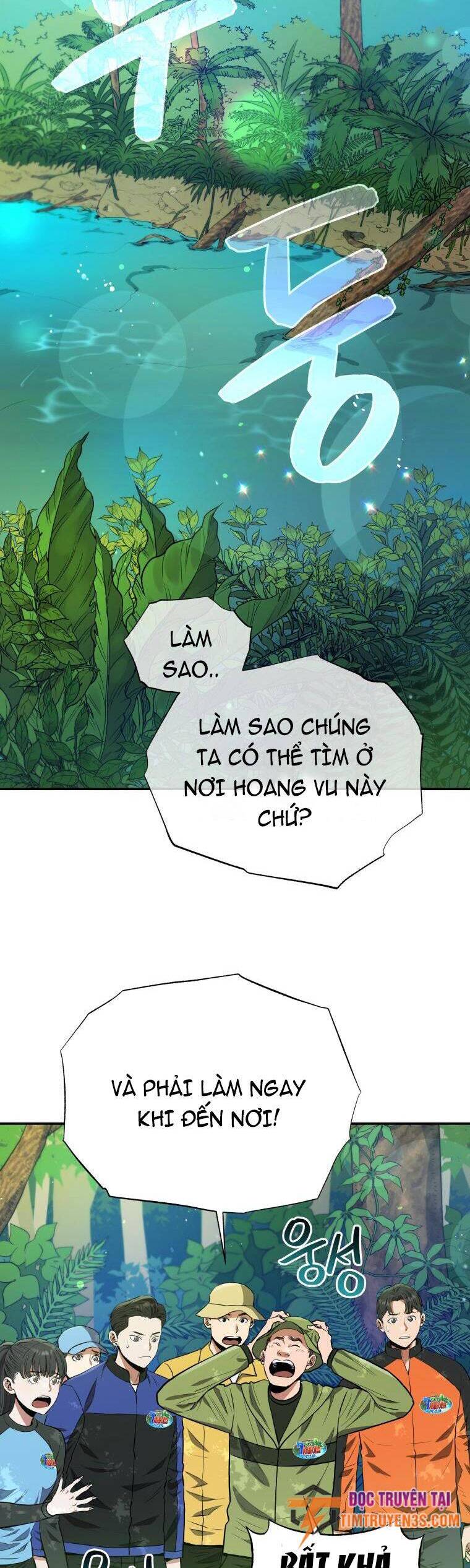 Hệ Thống Cứu Hộ Chapter 49 - 19