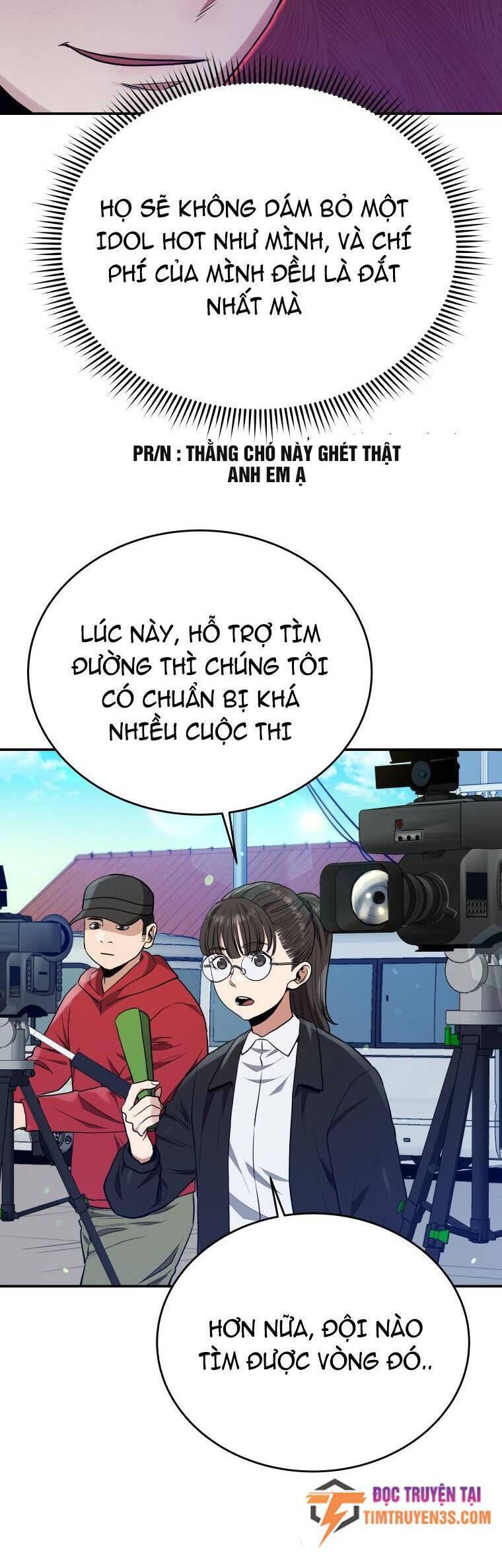 Hệ Thống Cứu Hộ Chapter 49 - 27