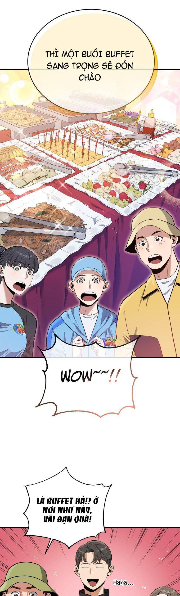 Hệ Thống Cứu Hộ Chapter 49 - 28