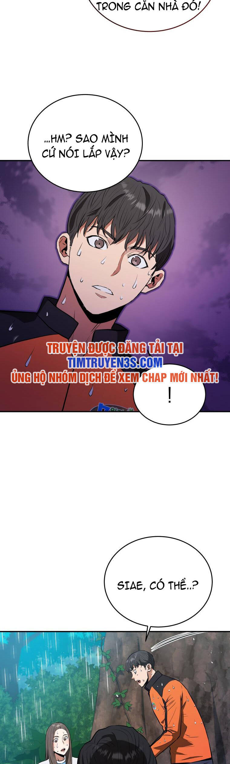 Hệ Thống Cứu Hộ Chapter 50 - 28