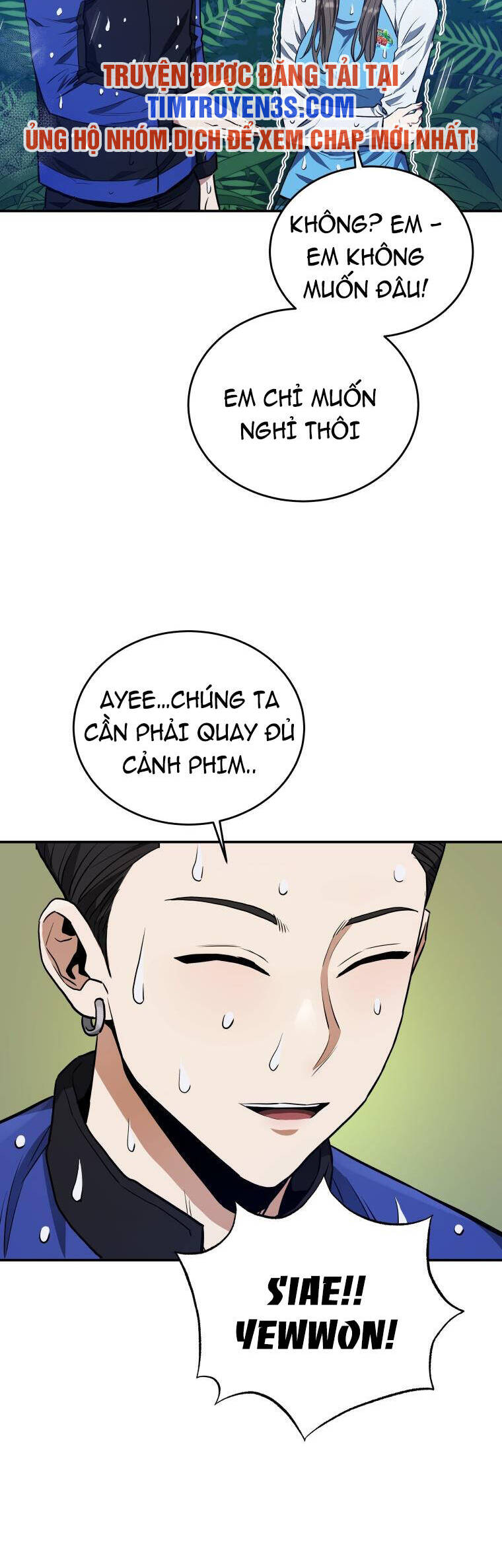 Hệ Thống Cứu Hộ Chapter 50 - 39