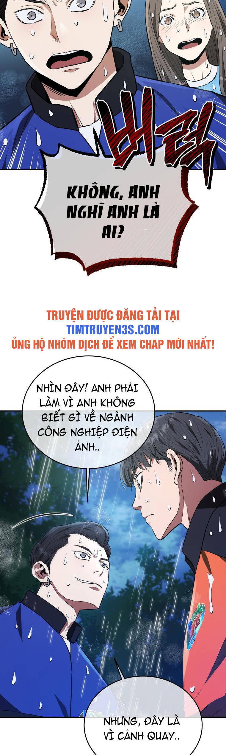 Hệ Thống Cứu Hộ Chapter 50 - 43