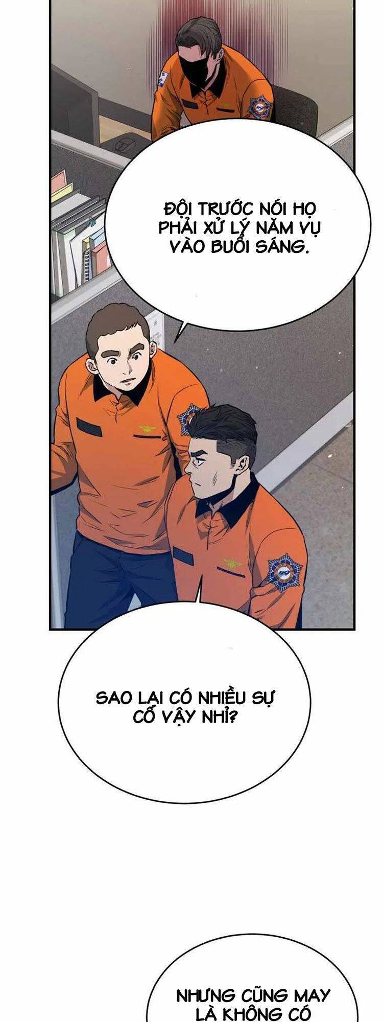 Hệ Thống Cứu Hộ Chapter 10 - 44