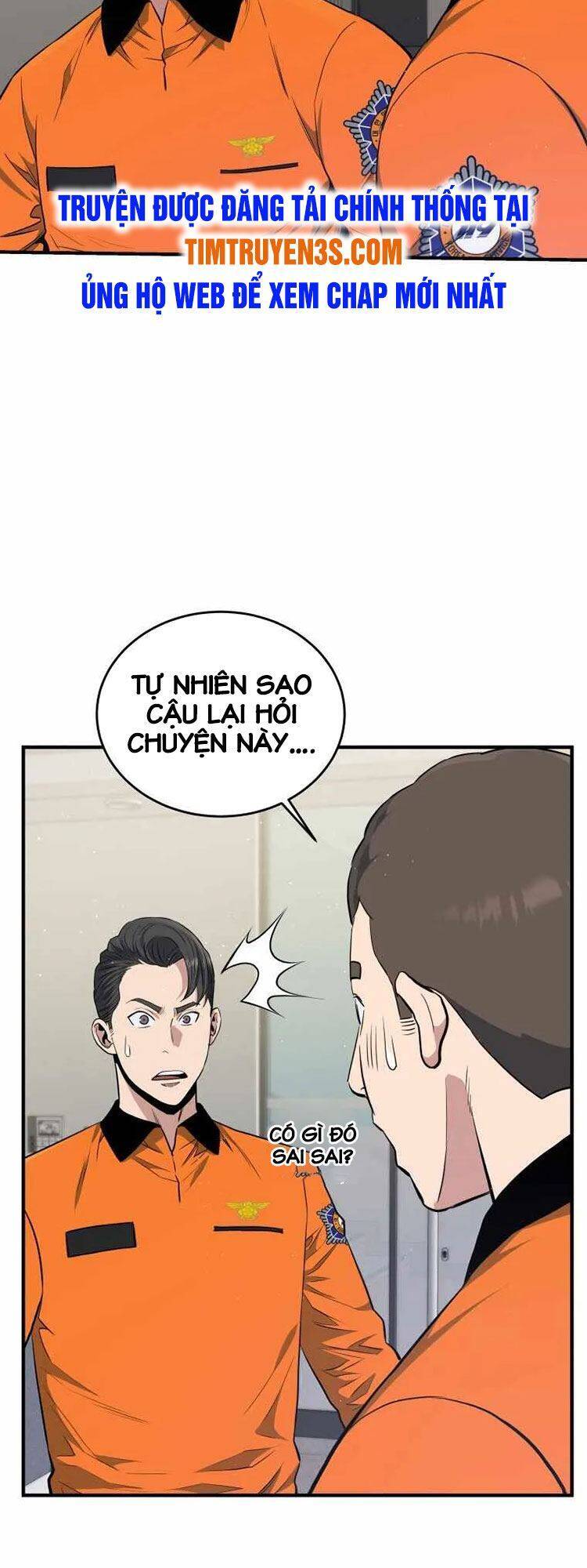 Hệ Thống Cứu Hộ Chapter 11 - 3