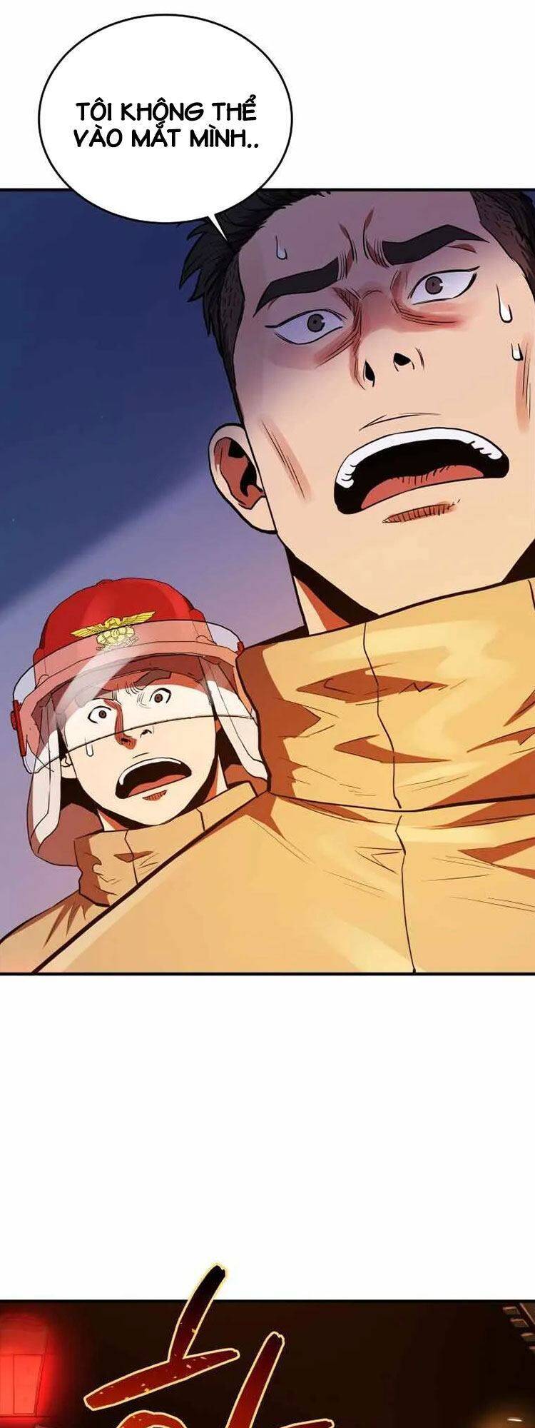 Hệ Thống Cứu Hộ Chapter 11 - 47
