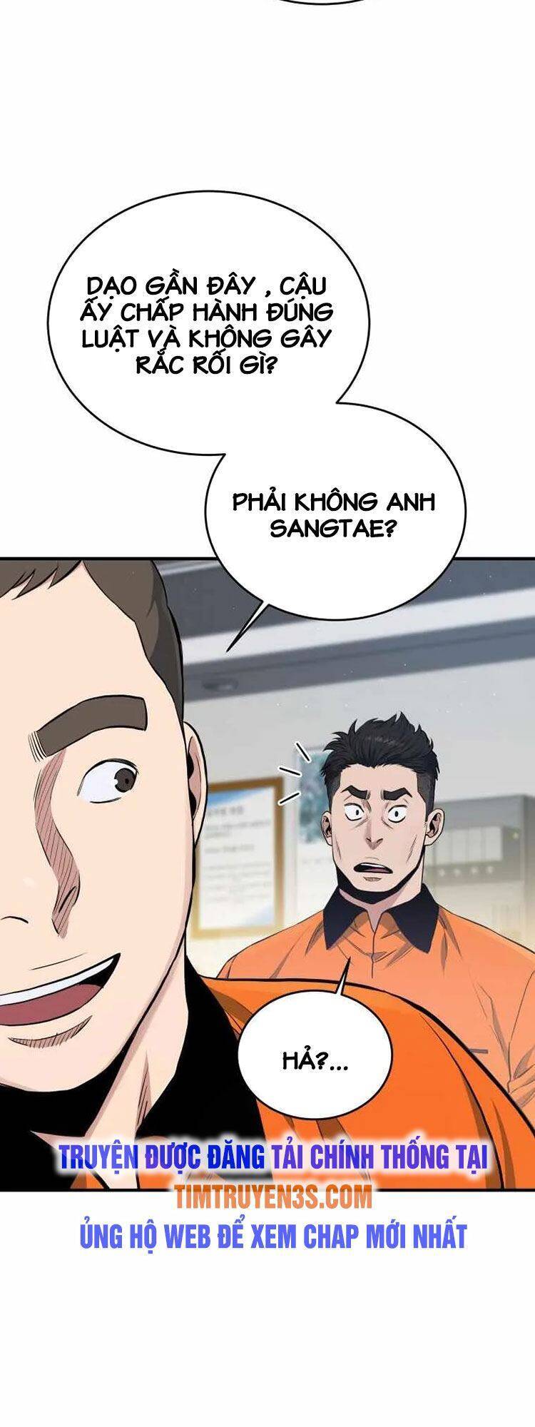 Hệ Thống Cứu Hộ Chapter 11 - 10