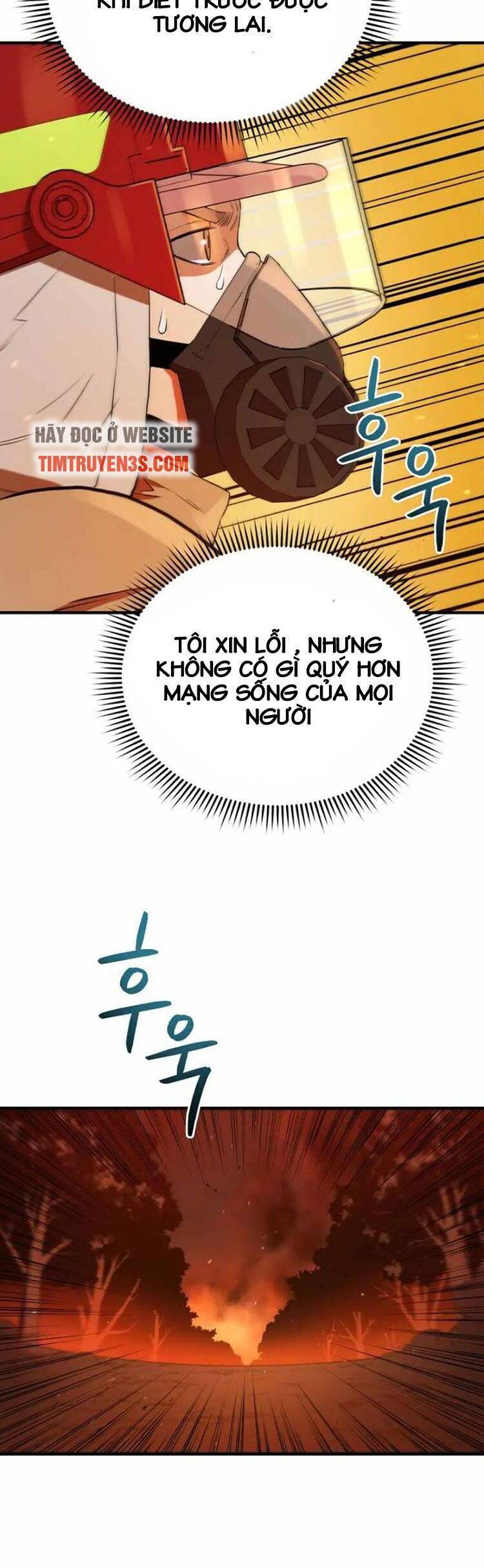 Hệ Thống Cứu Hộ Chapter 12 - 3