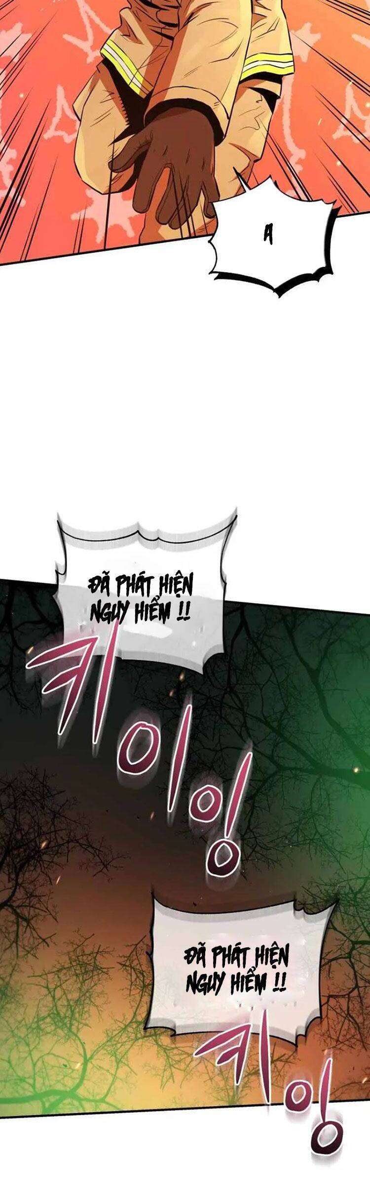 Hệ Thống Cứu Hộ Chapter 12 - 36