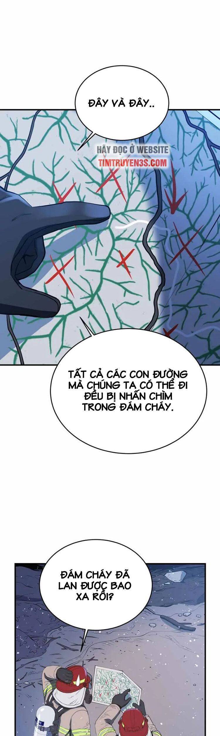 Hệ Thống Cứu Hộ Chapter 12 - 57