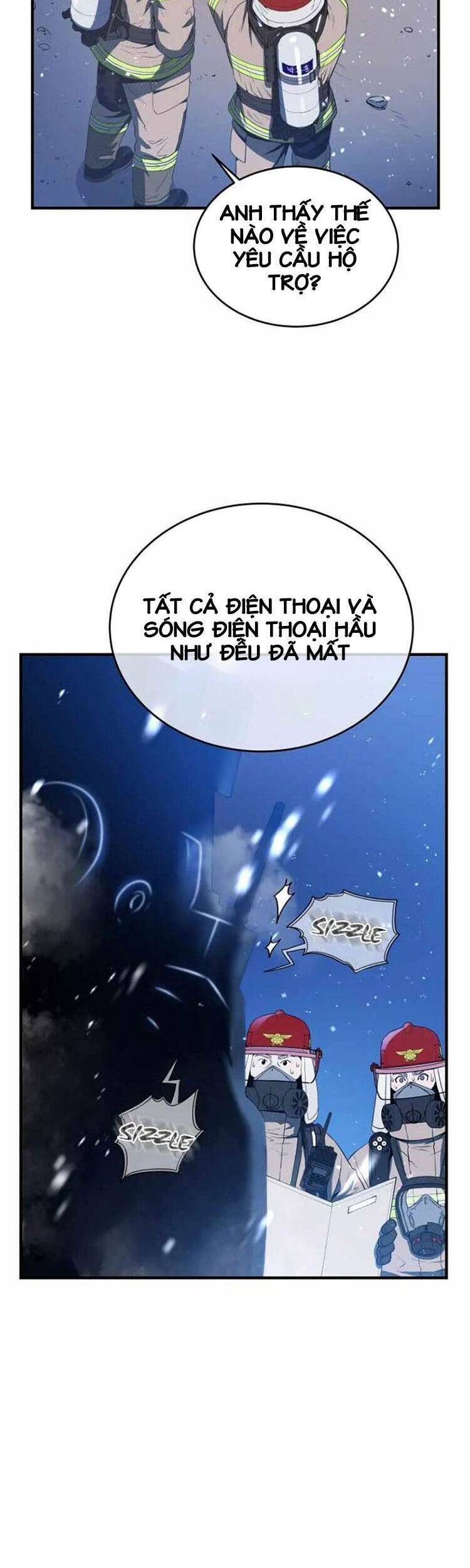 Hệ Thống Cứu Hộ Chapter 12 - 58