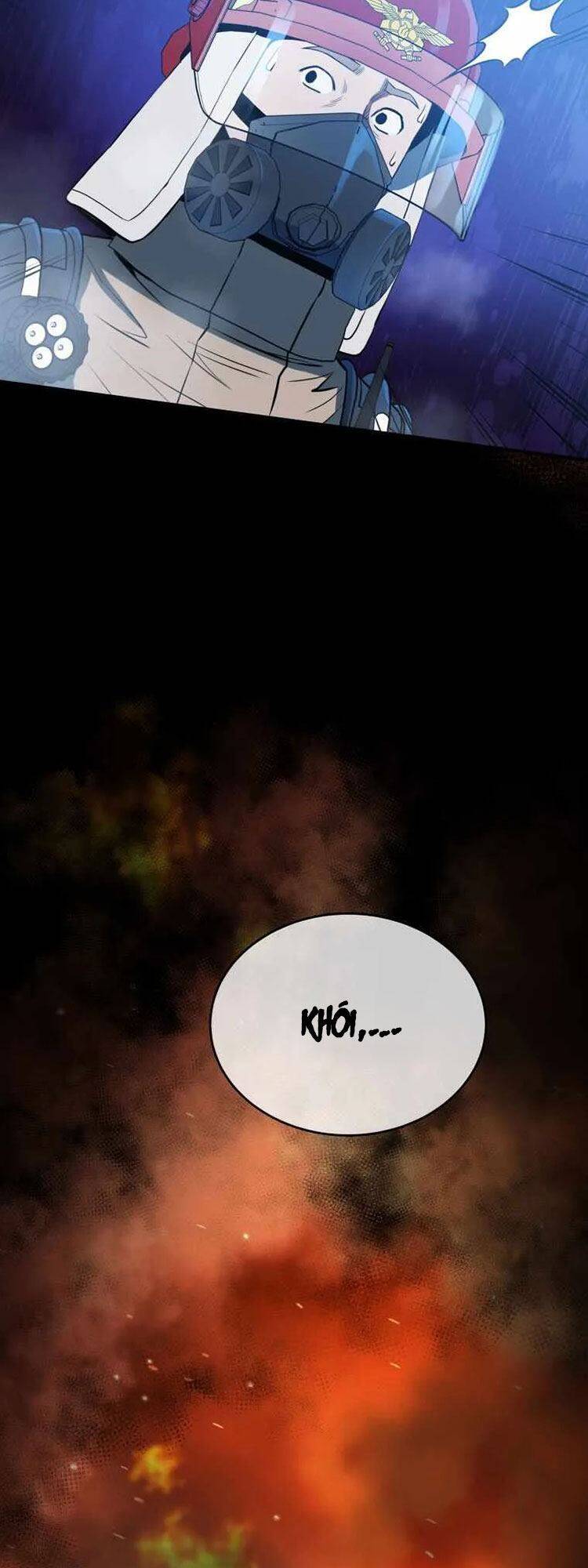 Hệ Thống Cứu Hộ Chapter 13 - 25