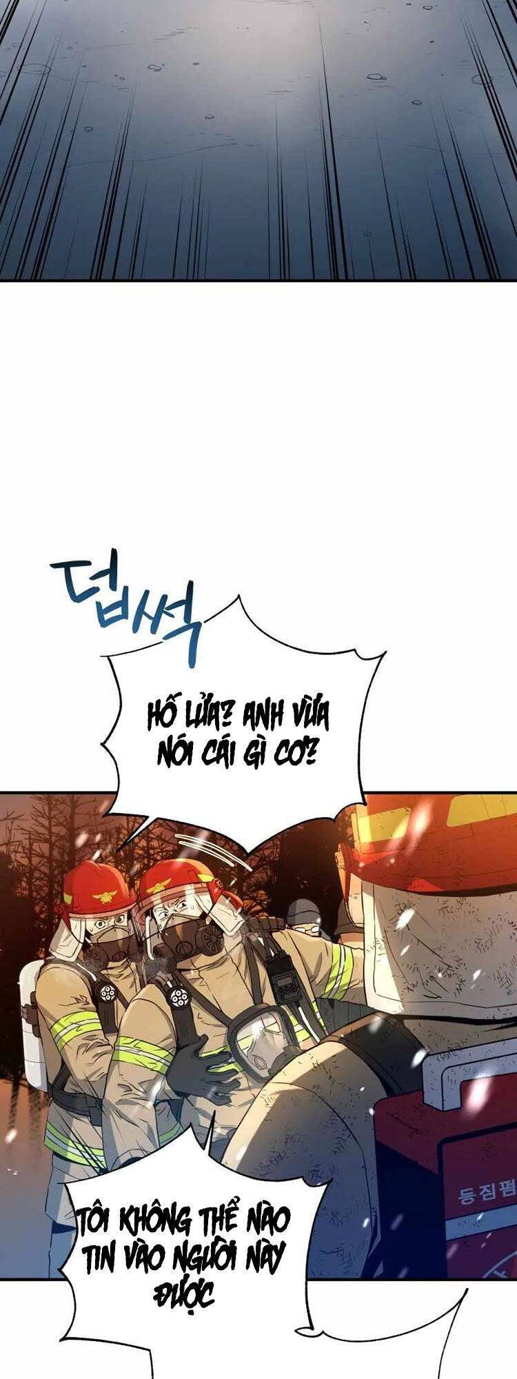 Hệ Thống Cứu Hộ Chapter 13 - 41