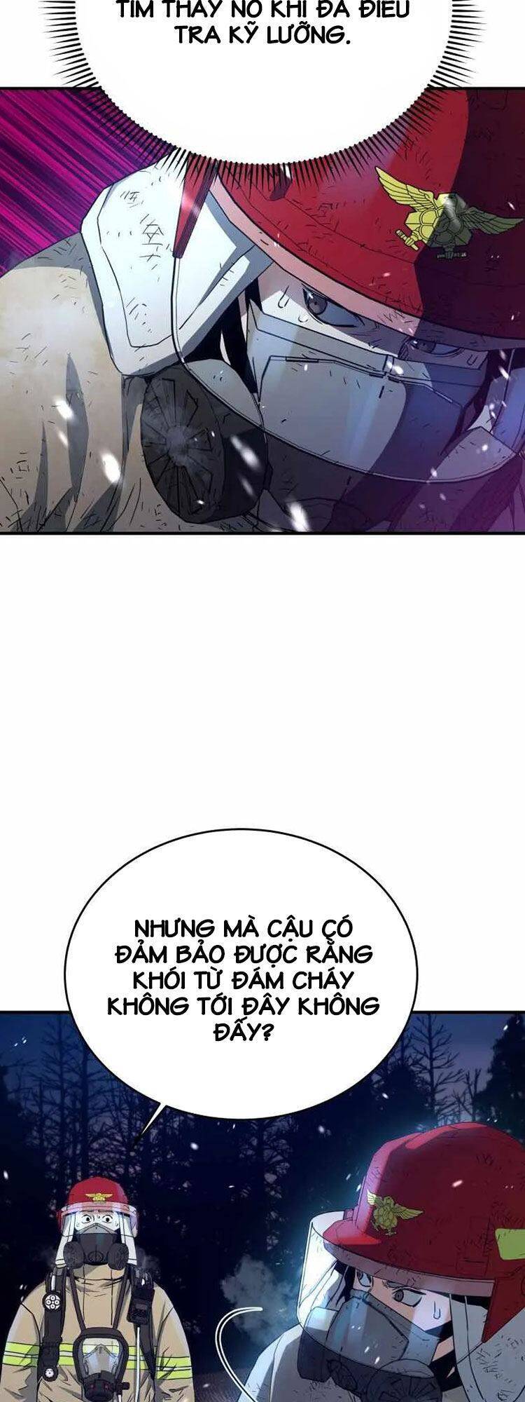 Hệ Thống Cứu Hộ Chapter 14 - 15