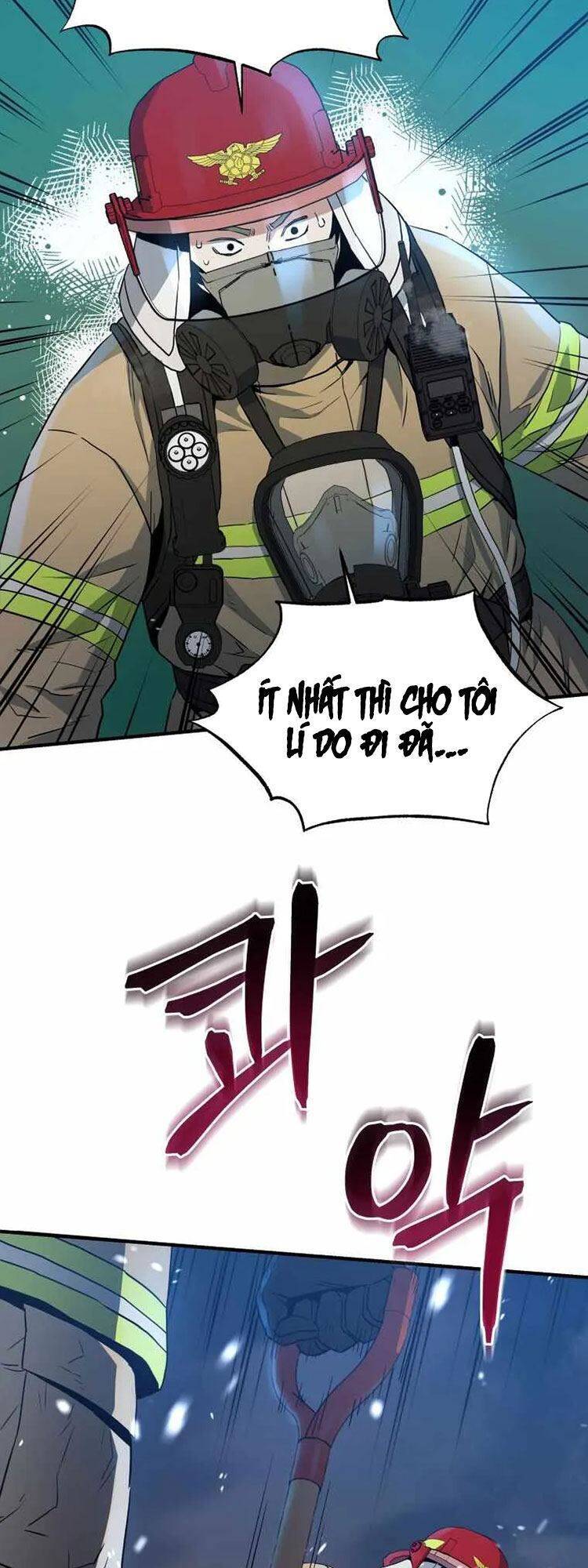 Hệ Thống Cứu Hộ Chapter 14 - 19