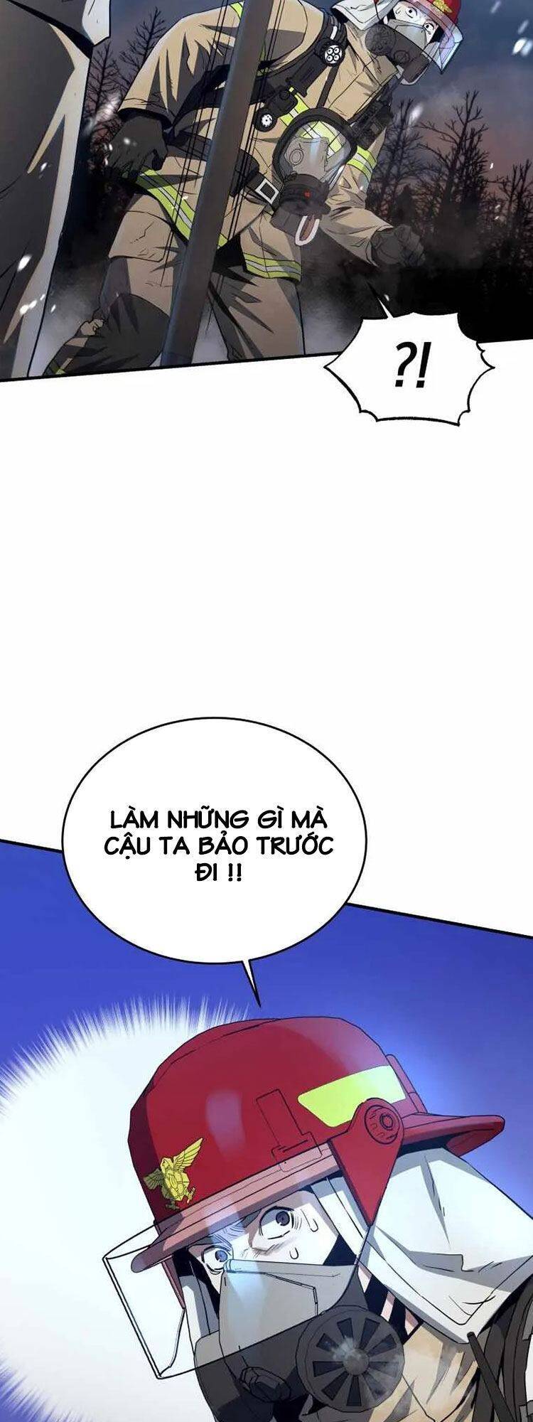 Hệ Thống Cứu Hộ Chapter 14 - 20