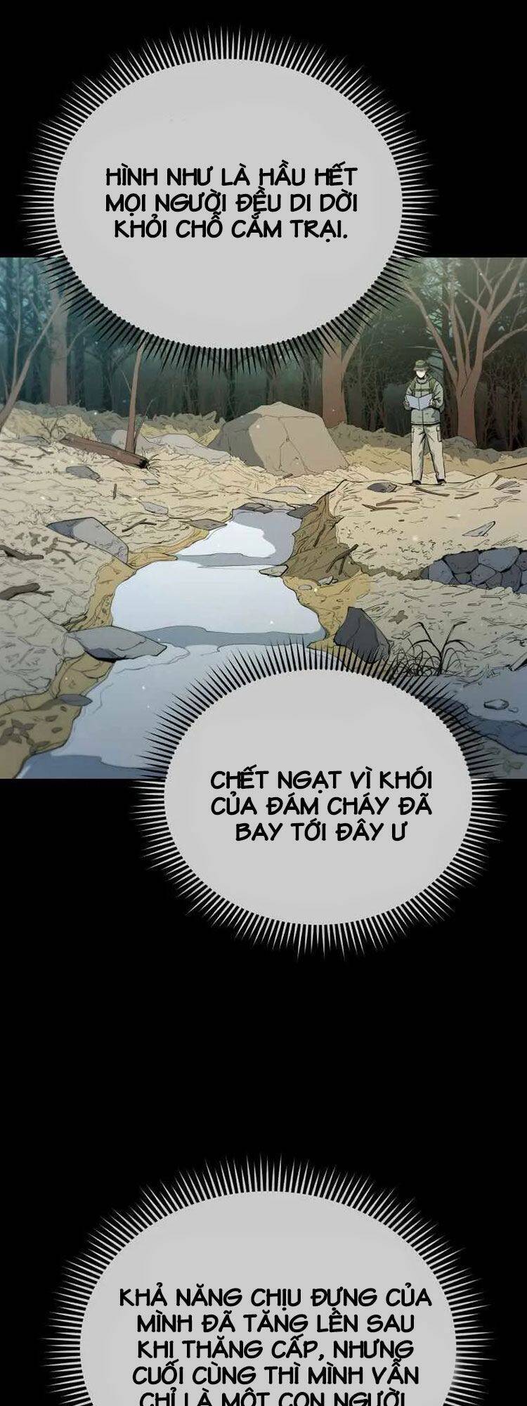 Hệ Thống Cứu Hộ Chapter 14 - 6