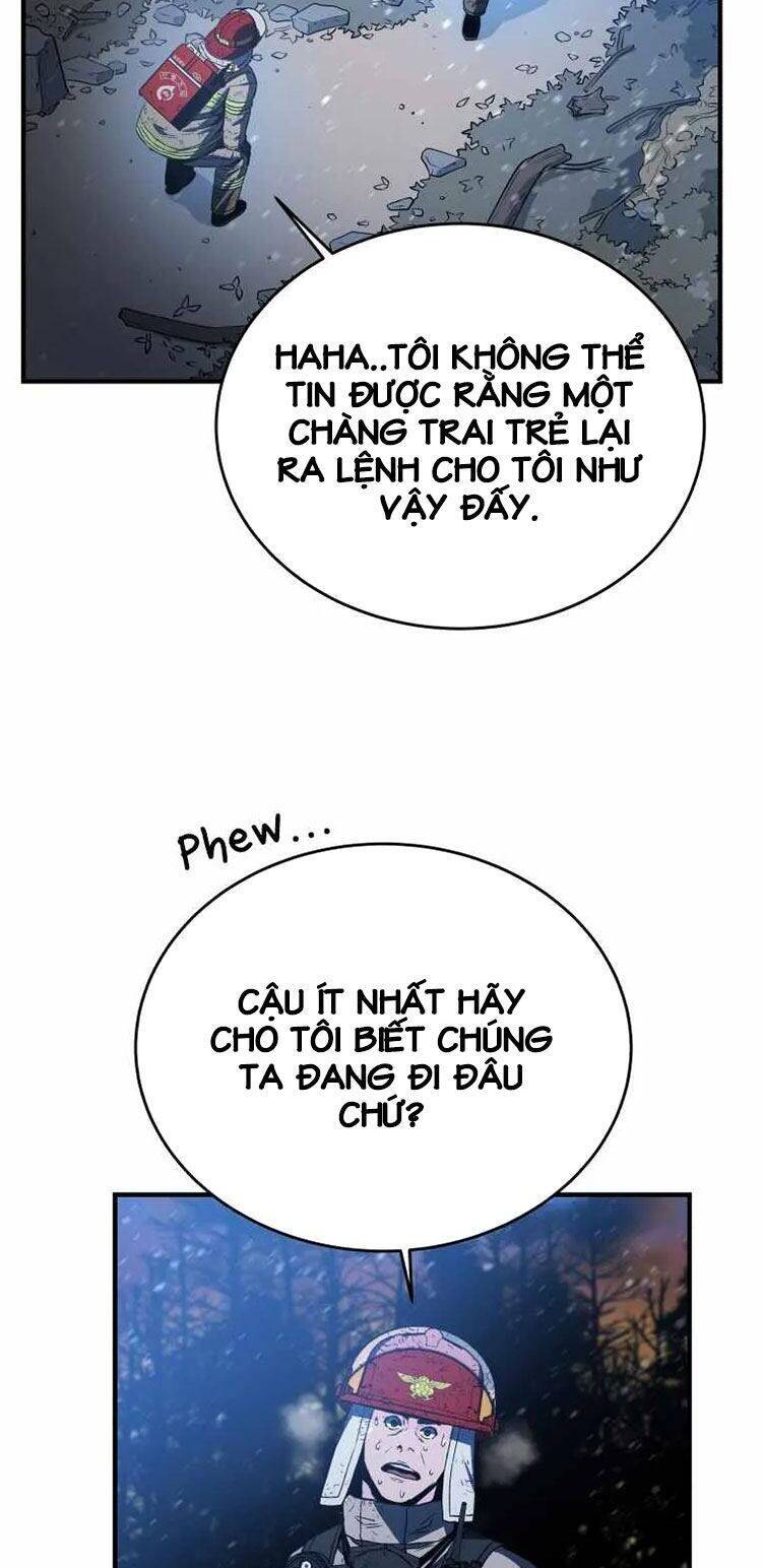 Hệ Thống Cứu Hộ Chapter 15 - 12