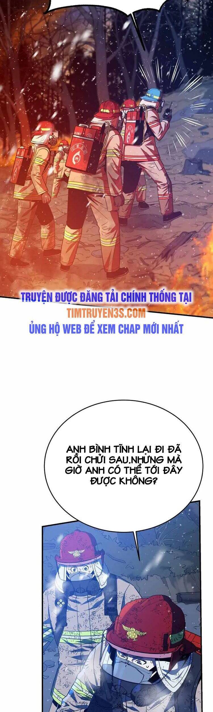 Hệ Thống Cứu Hộ Chapter 15 - 28