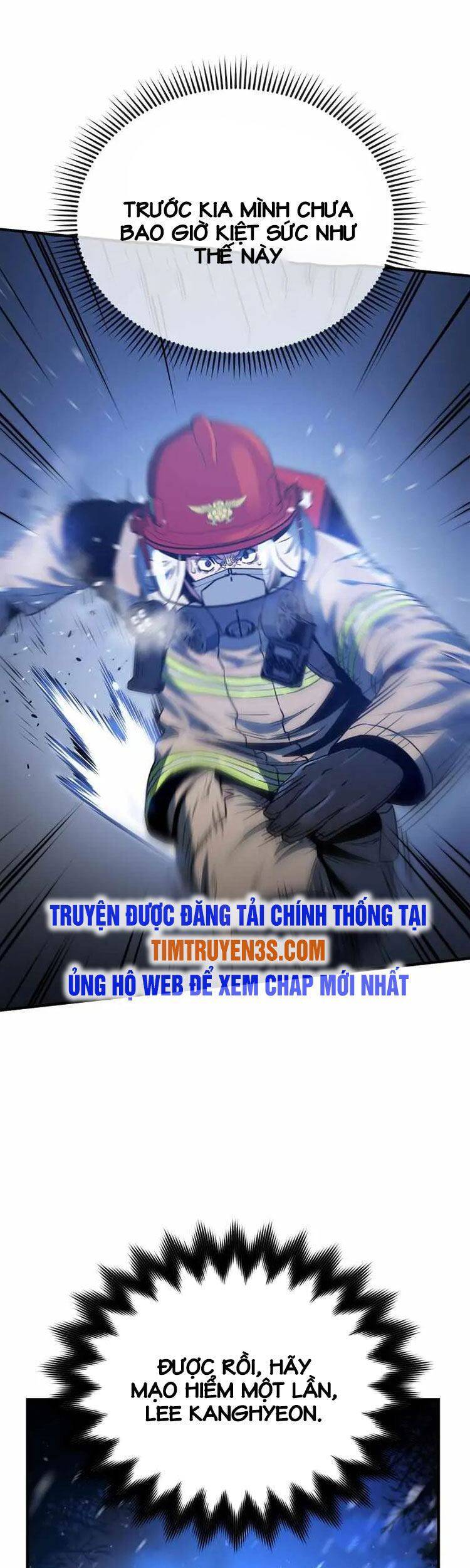 Hệ Thống Cứu Hộ Chapter 15 - 4