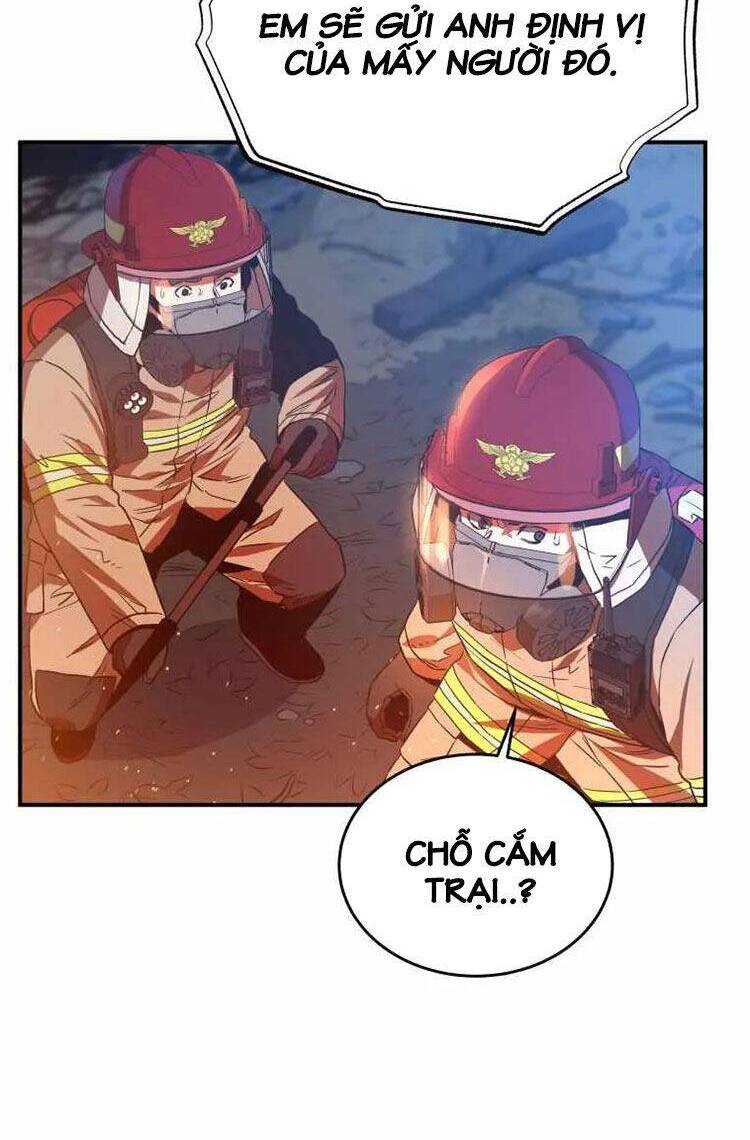 Hệ Thống Cứu Hộ Chapter 15 - 33