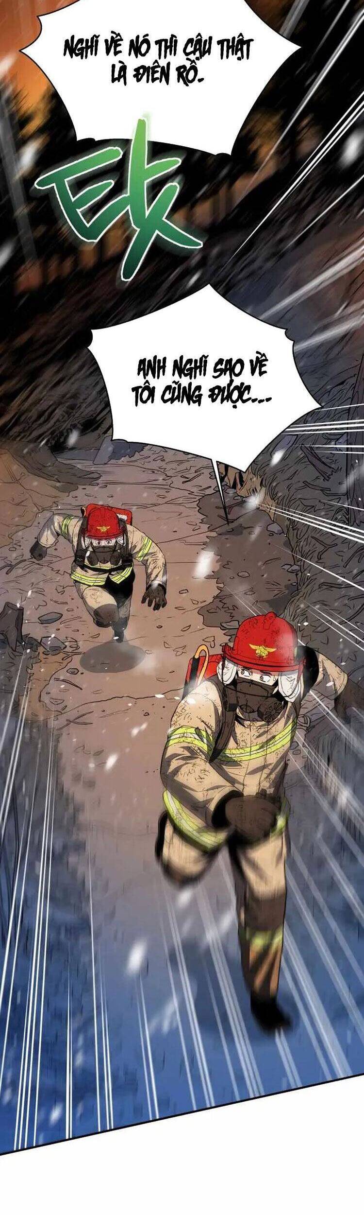 Hệ Thống Cứu Hộ Chapter 15 - 41