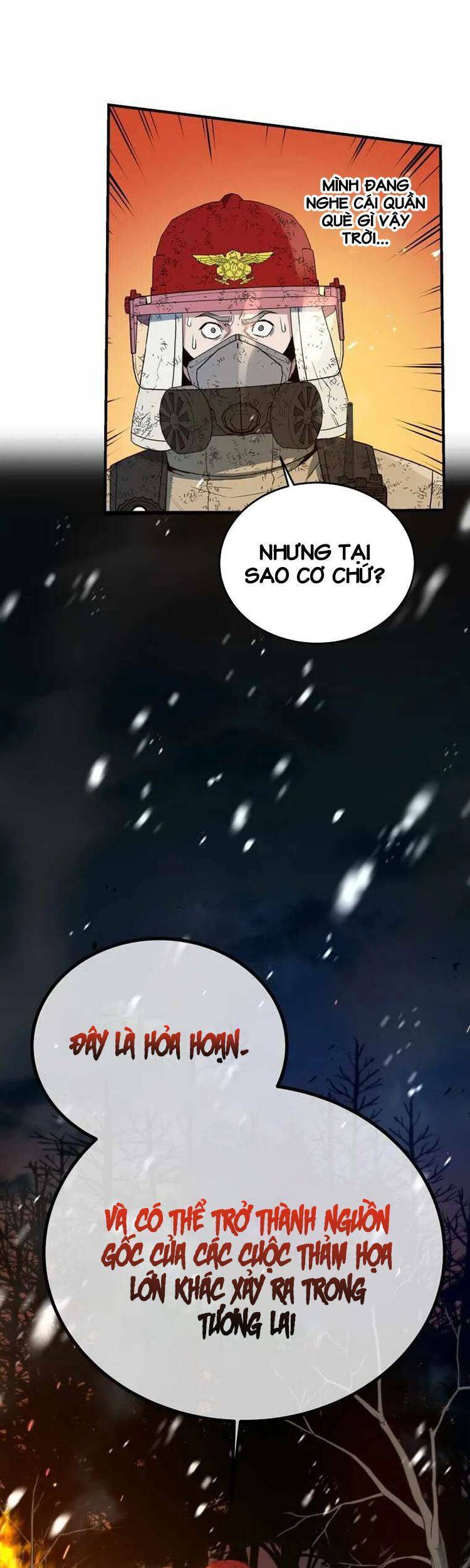 Hệ Thống Cứu Hộ Chapter 15 - 49