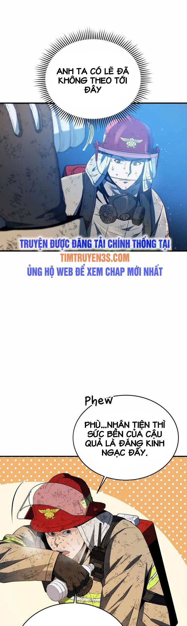 Hệ Thống Cứu Hộ Chapter 15 - 10