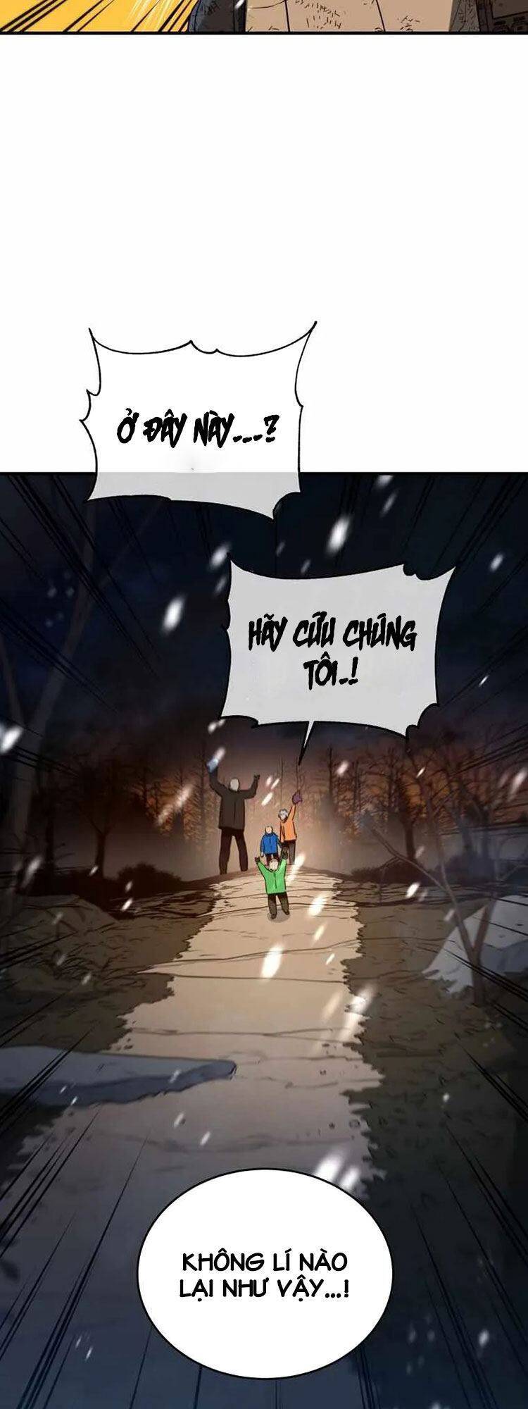 Hệ Thống Cứu Hộ Chapter 16 - 14