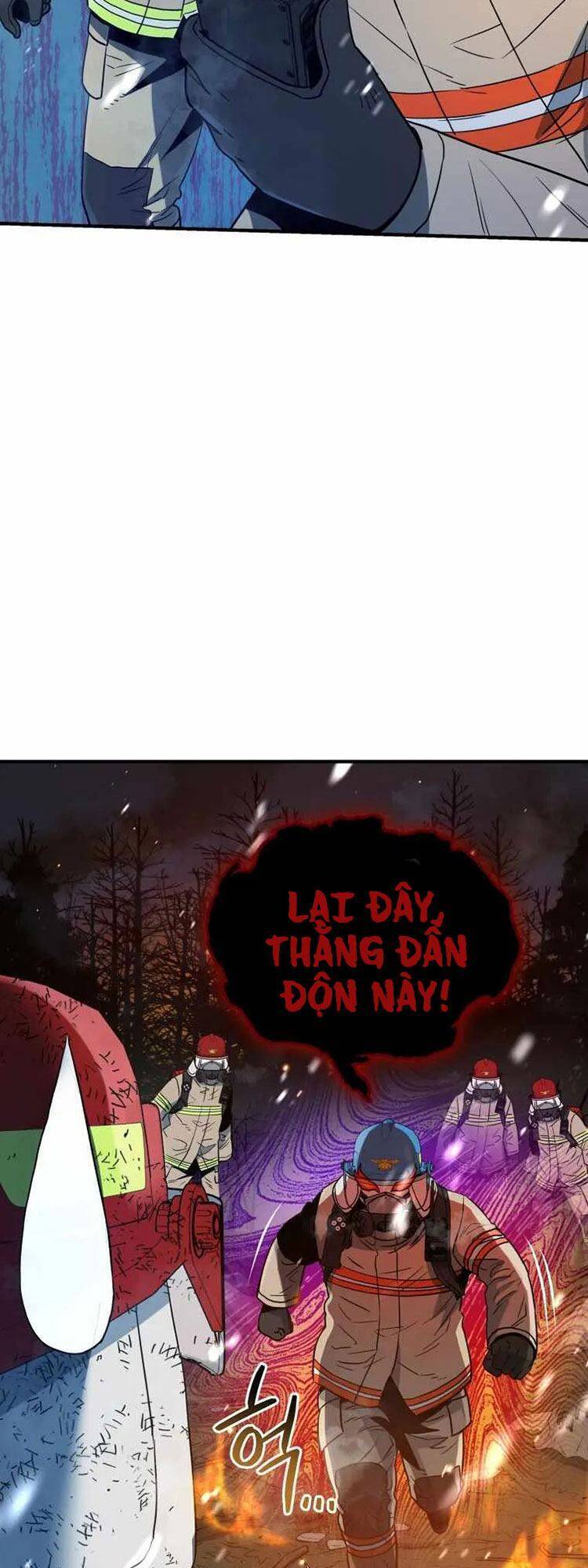 Hệ Thống Cứu Hộ Chapter 16 - 35