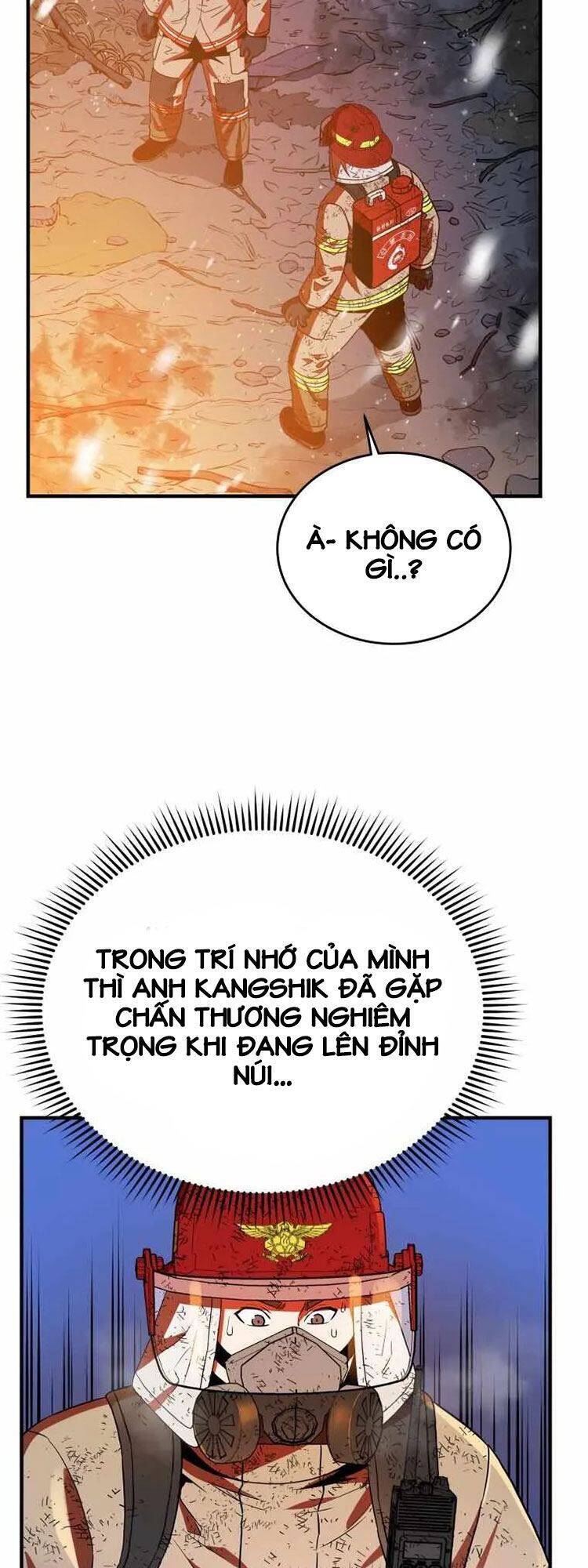 Hệ Thống Cứu Hộ Chapter 16 - 48