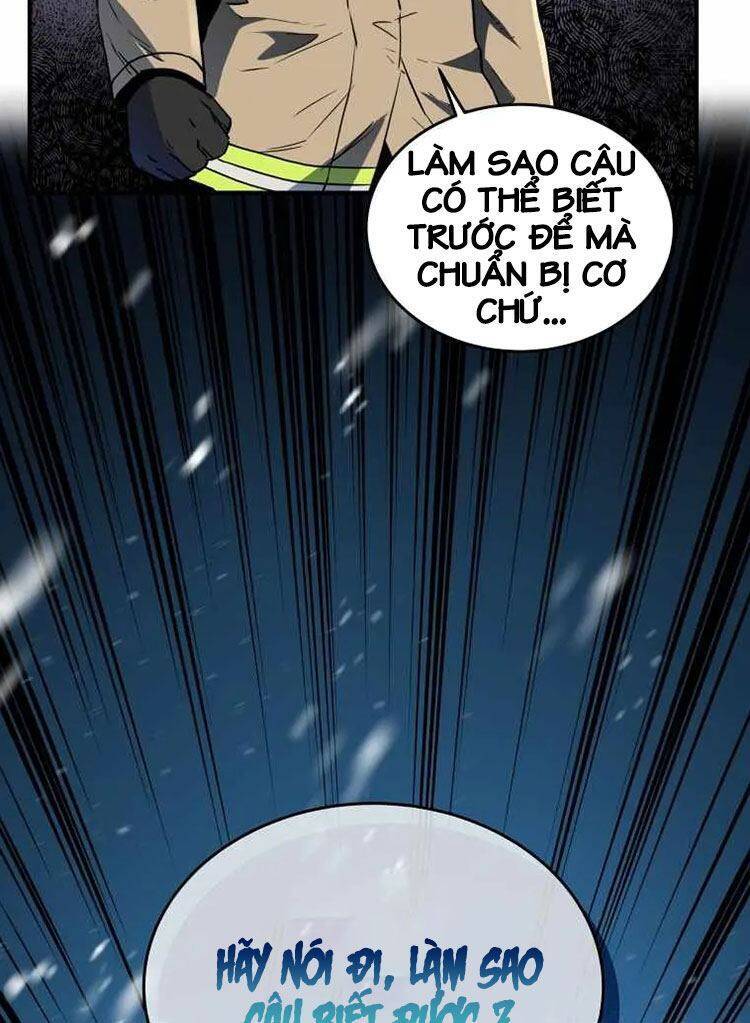 Hệ Thống Cứu Hộ Chapter 17 - 48