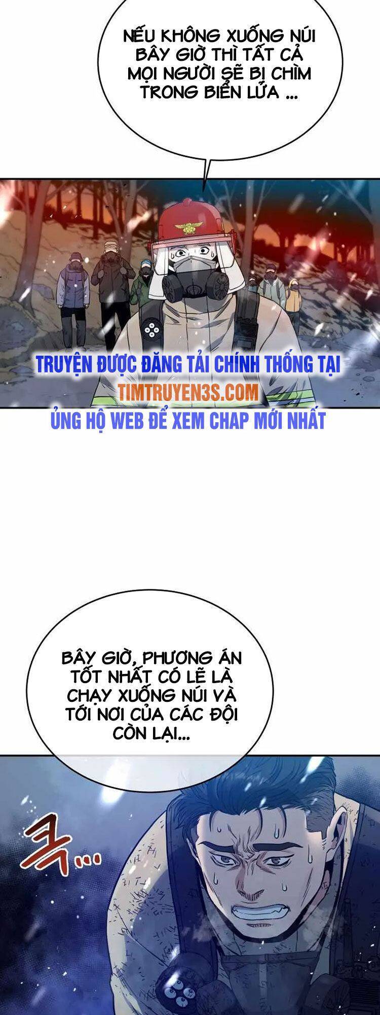 Hệ Thống Cứu Hộ Chapter 18 - 26