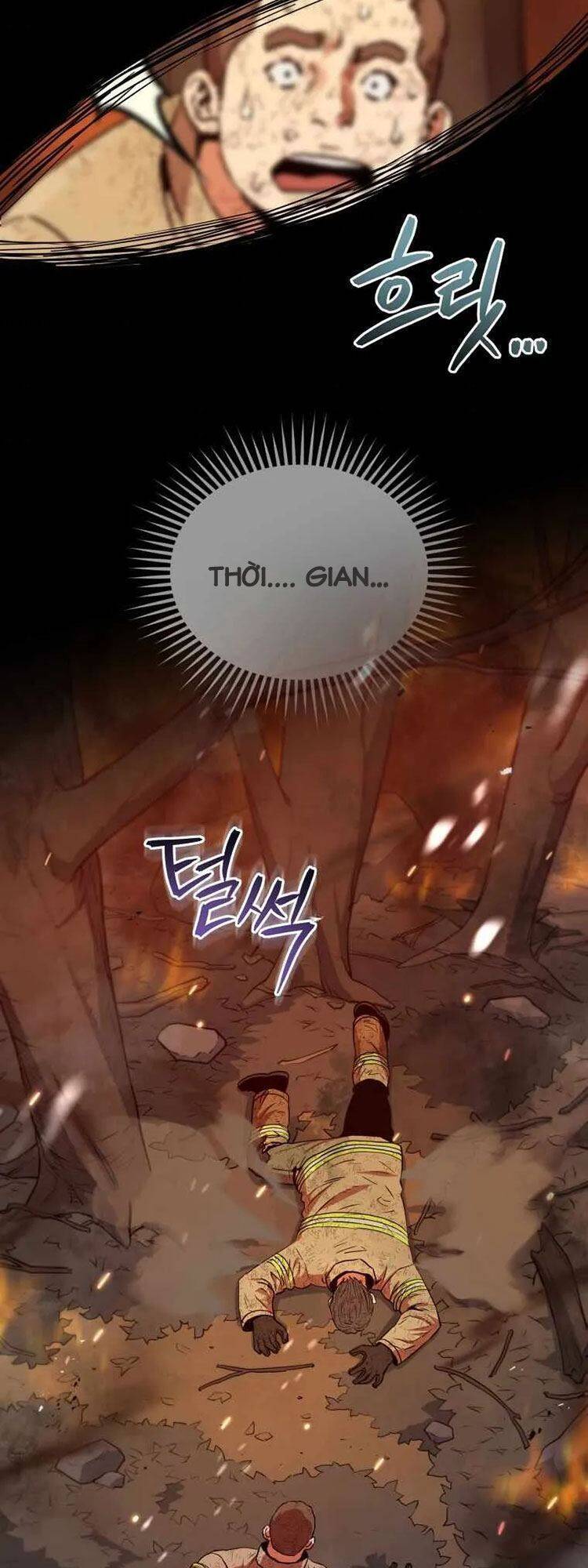 Hệ Thống Cứu Hộ Chapter 18 - 71