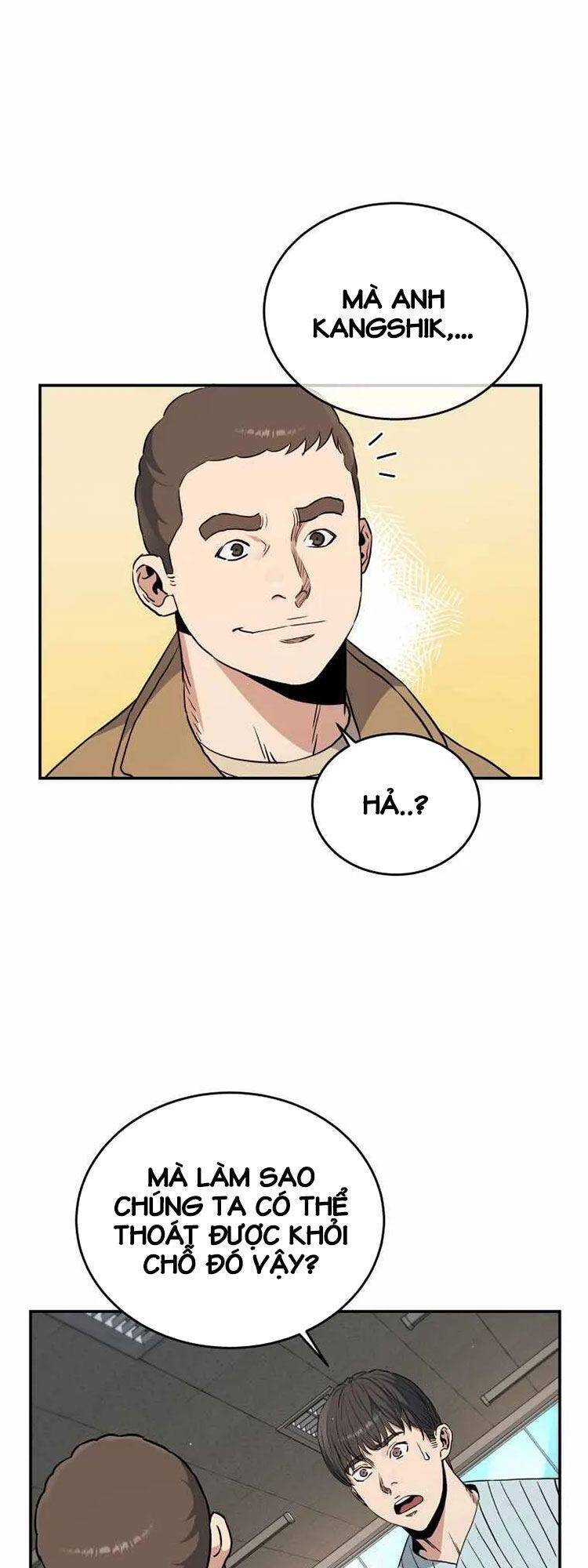 Hệ Thống Cứu Hộ Chapter 19 - 34