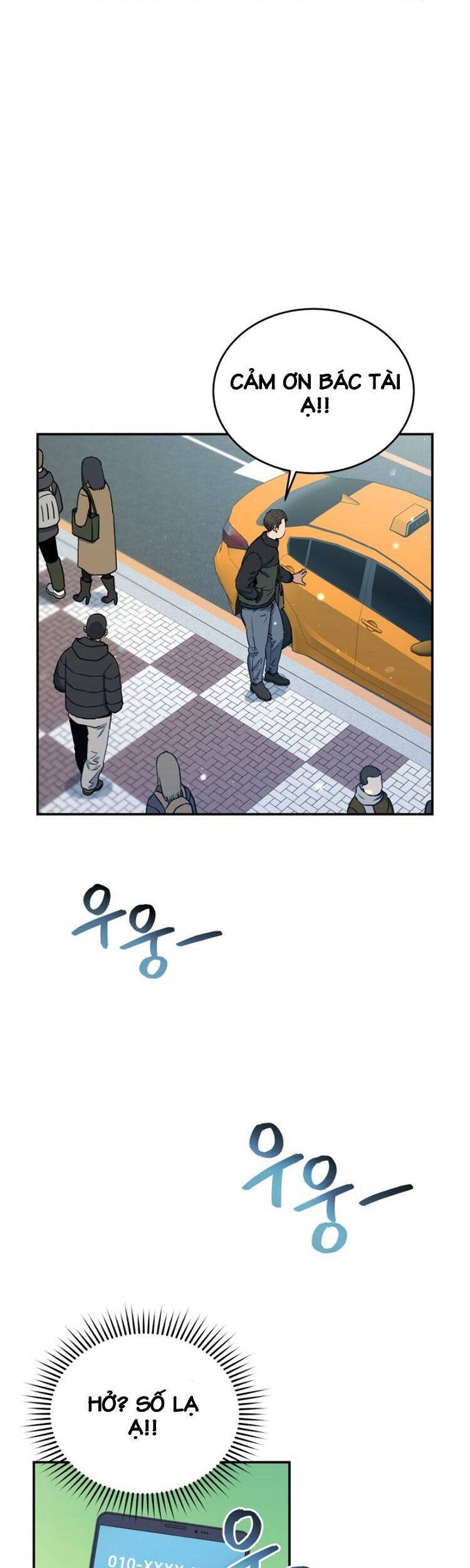 Hệ Thống Cứu Hộ Chapter 21 - 45