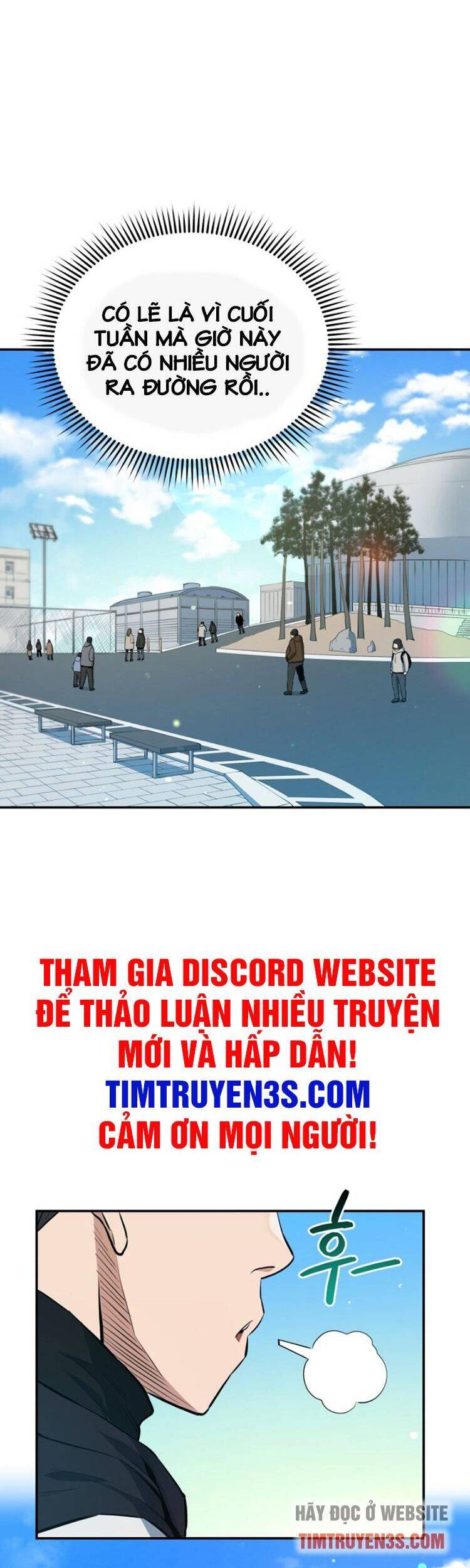 Hệ Thống Cứu Hộ Chapter 24 - 5