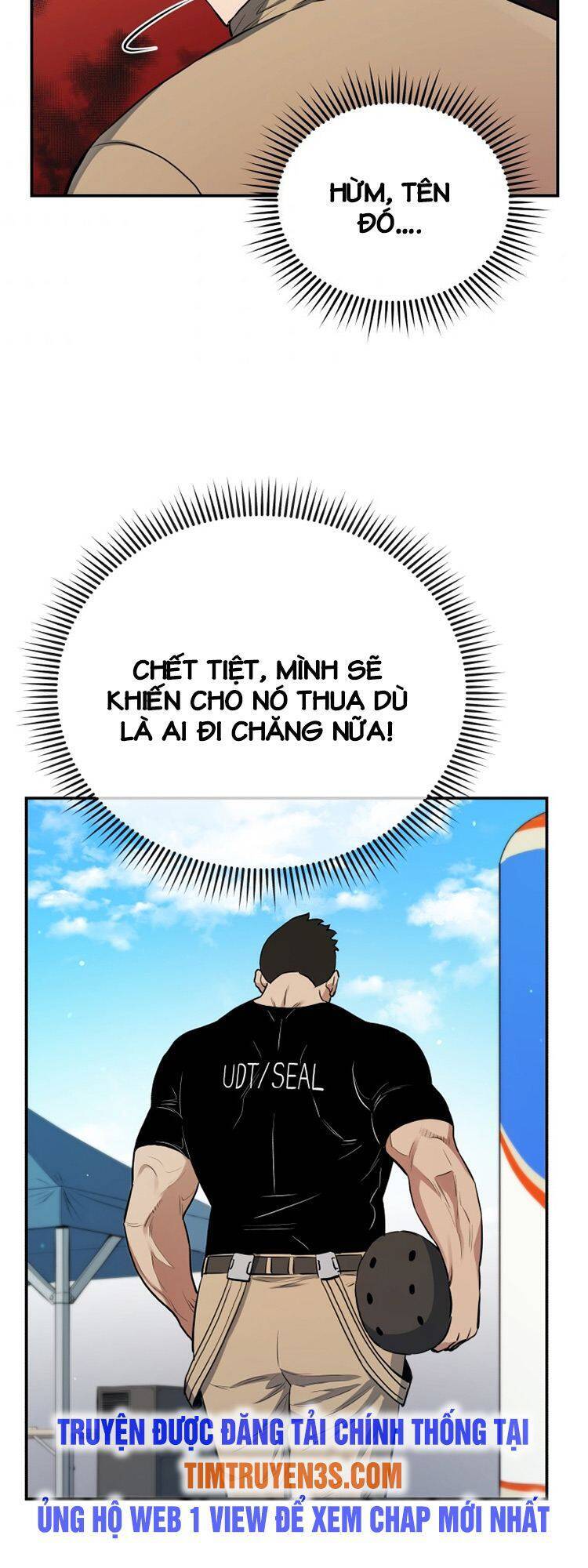 Hệ Thống Cứu Hộ Chapter 25 - 26