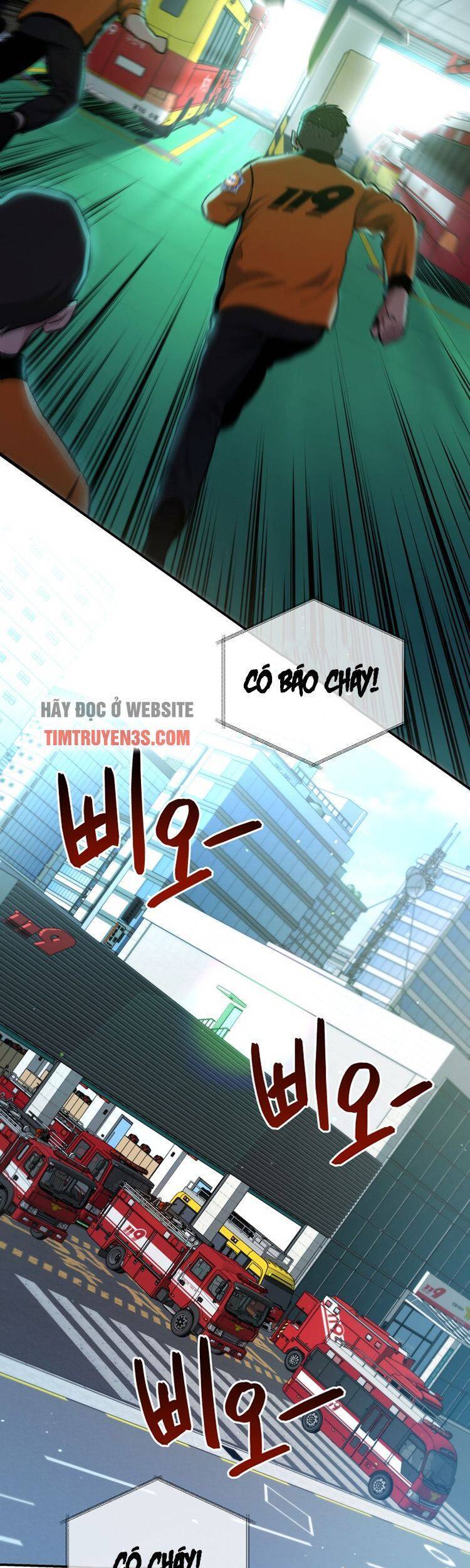 Hệ Thống Cứu Hộ Chapter 27 - 36